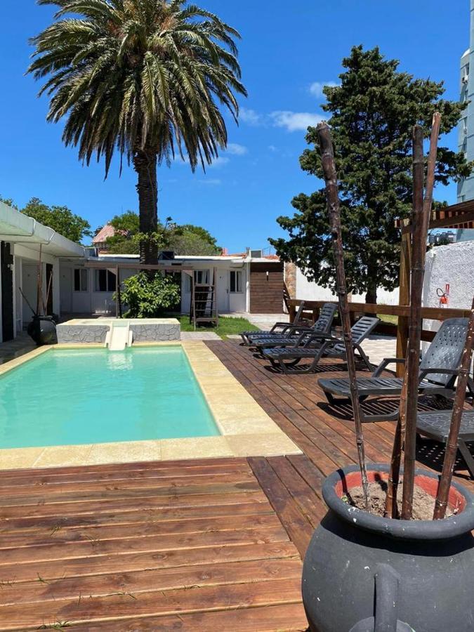 Gran Colonial Riviera Hotel Piriápolis Екстериор снимка