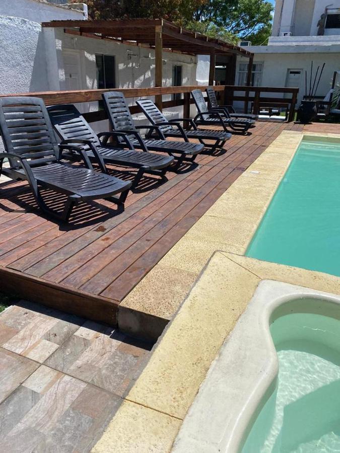 Gran Colonial Riviera Hotel Piriápolis Екстериор снимка