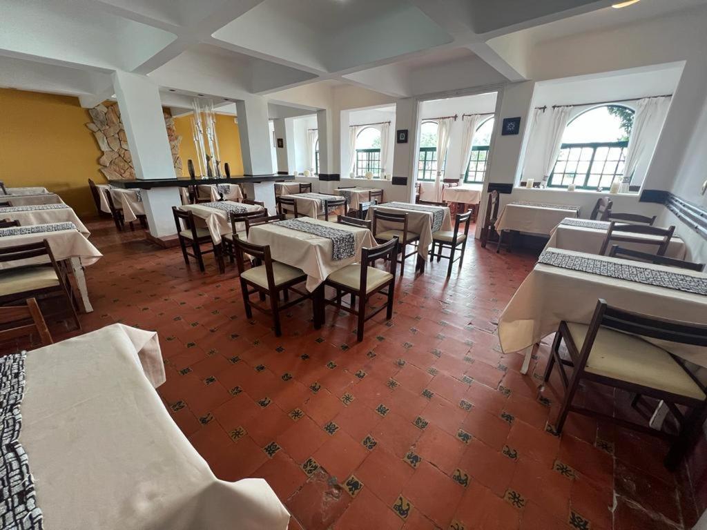 Gran Colonial Riviera Hotel Piriápolis Екстериор снимка