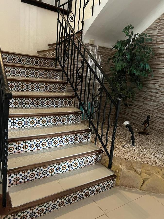 Gran Colonial Riviera Hotel Piriápolis Екстериор снимка