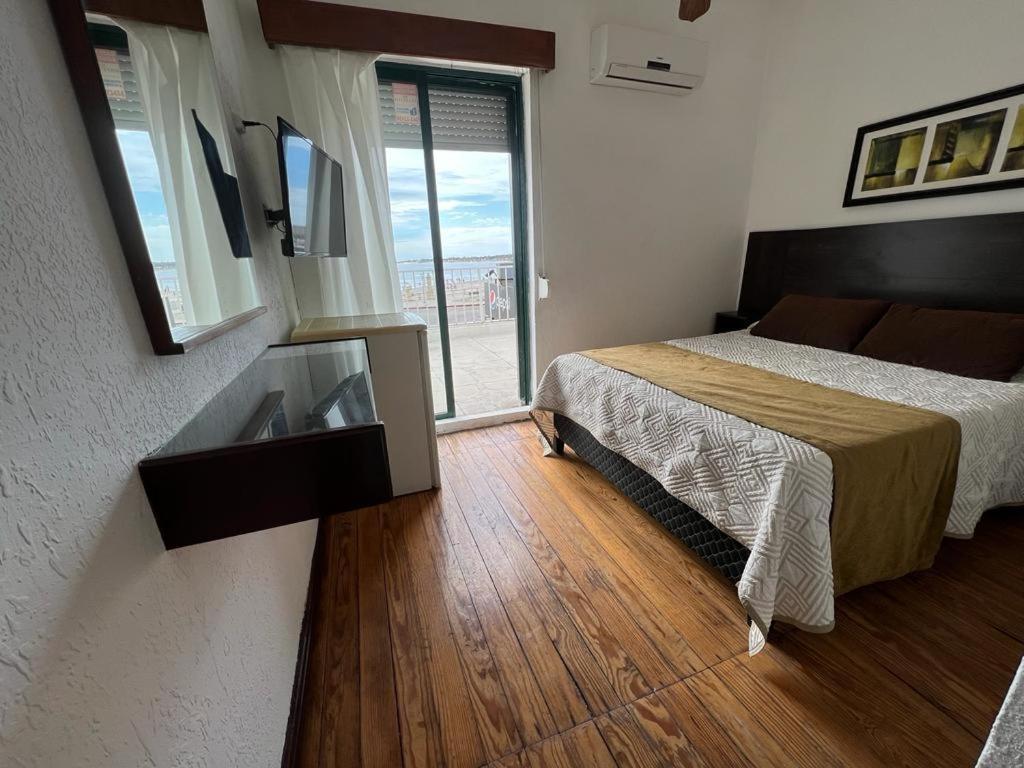 Gran Colonial Riviera Hotel Piriápolis Екстериор снимка