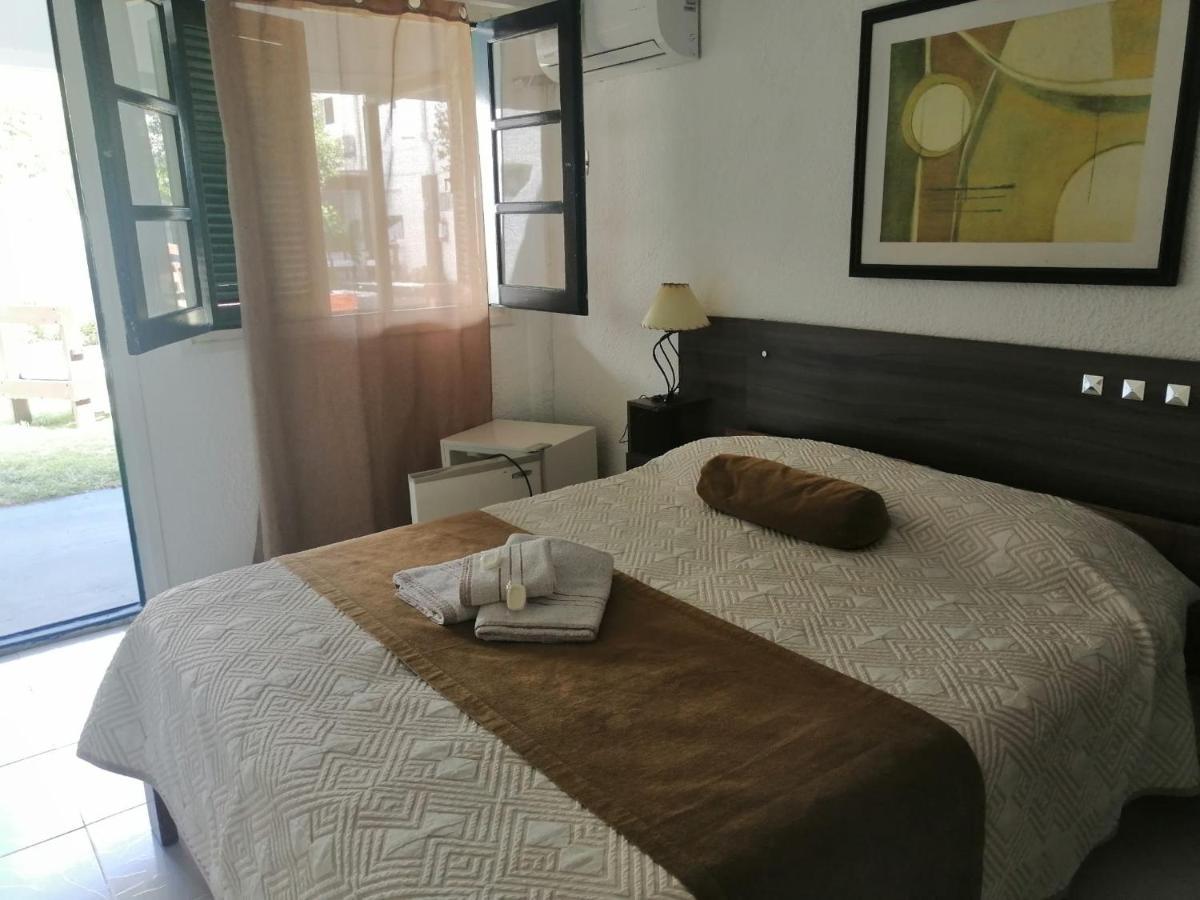 Gran Colonial Riviera Hotel Piriápolis Екстериор снимка