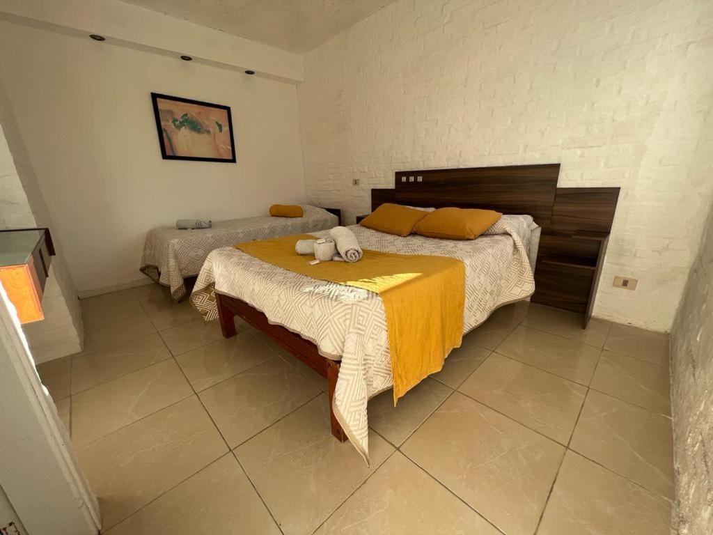 Gran Colonial Riviera Hotel Piriápolis Екстериор снимка