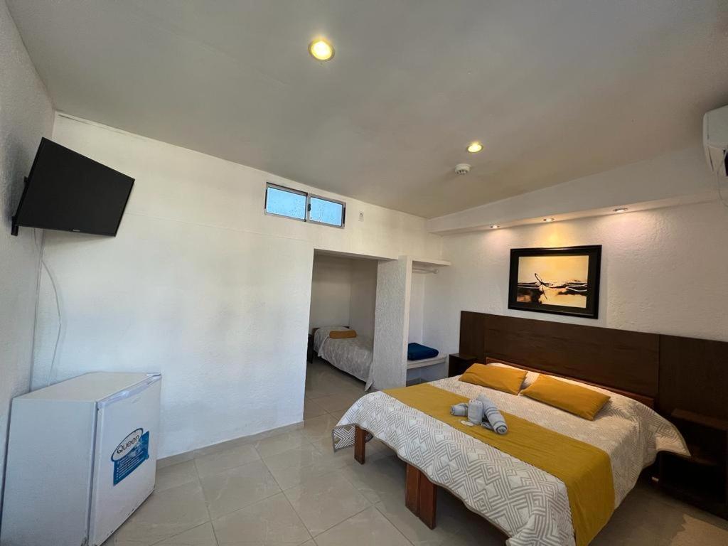 Gran Colonial Riviera Hotel Piriápolis Екстериор снимка