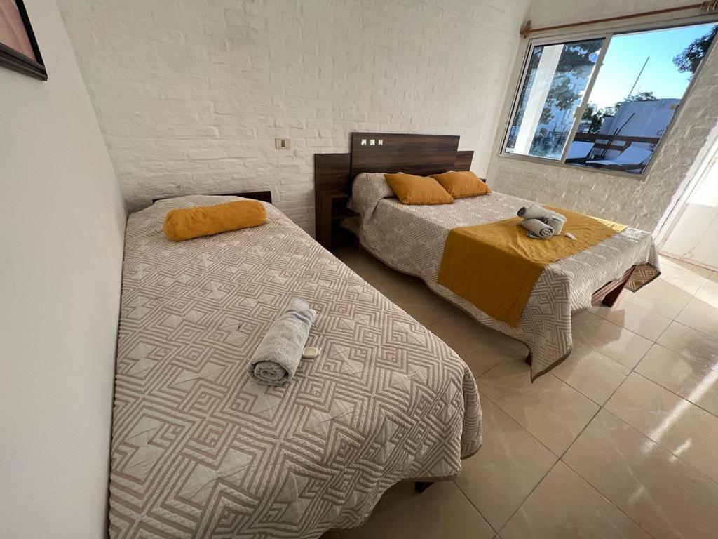 Gran Colonial Riviera Hotel Piriápolis Екстериор снимка