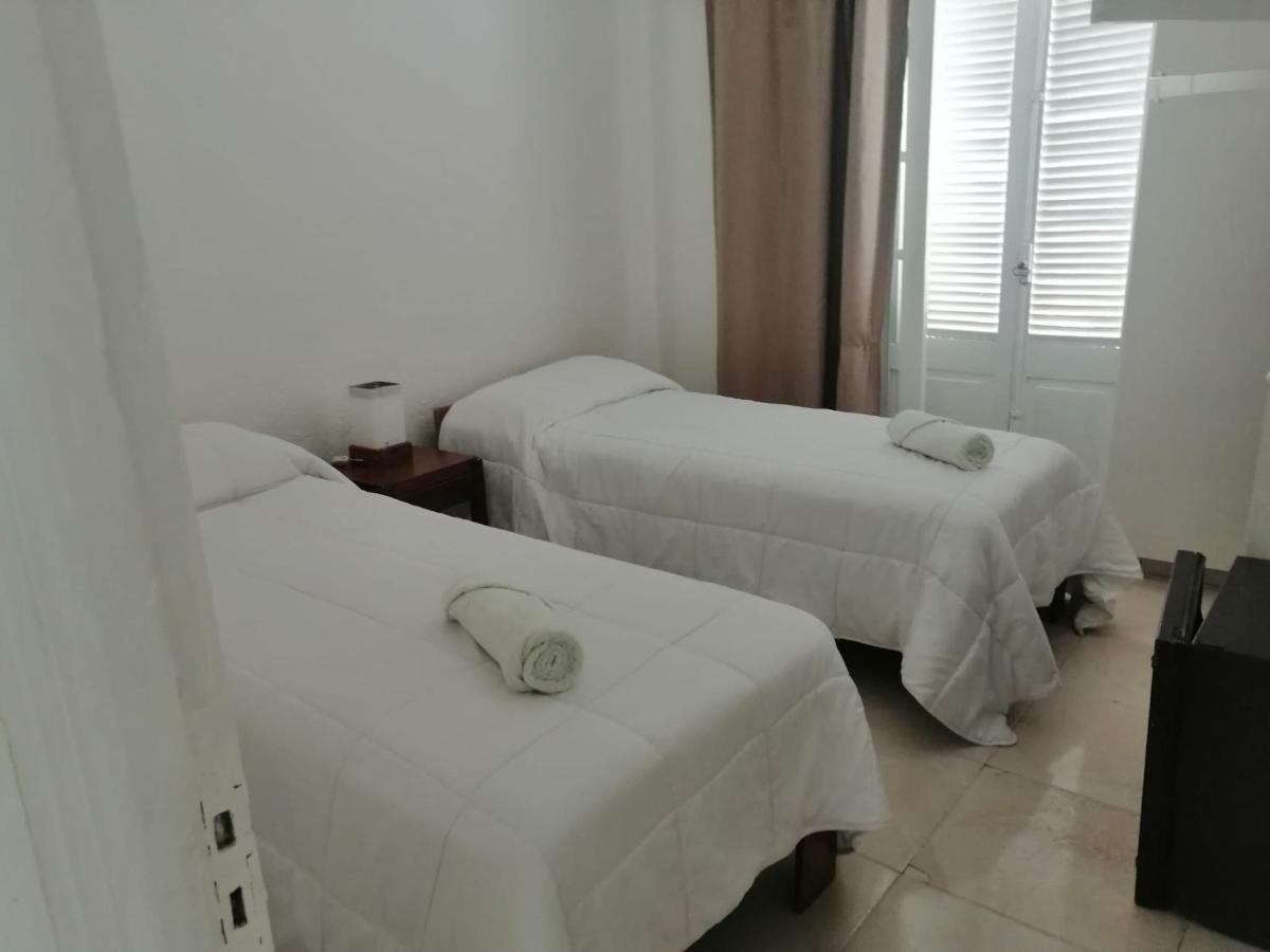 Gran Colonial Riviera Hotel Piriápolis Екстериор снимка