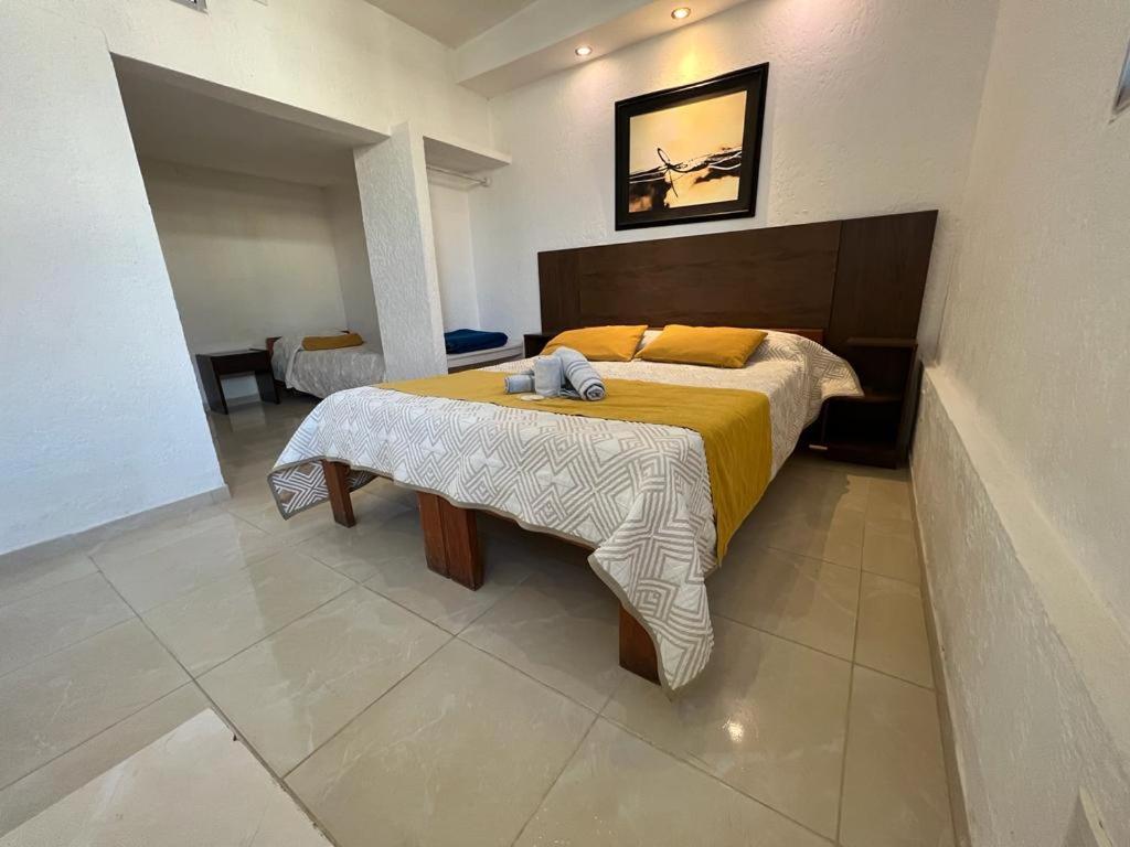 Gran Colonial Riviera Hotel Piriápolis Екстериор снимка