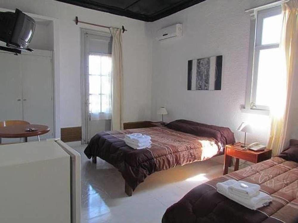 Gran Colonial Riviera Hotel Piriápolis Екстериор снимка