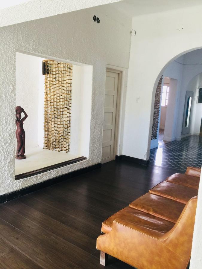 Gran Colonial Riviera Hotel Piriápolis Екстериор снимка