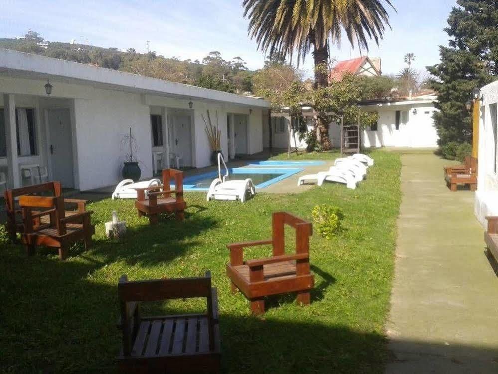 Gran Colonial Riviera Hotel Piriápolis Екстериор снимка