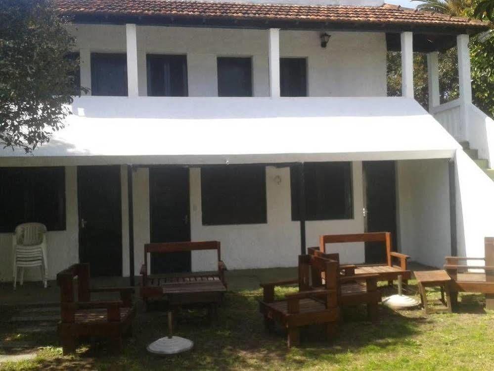 Gran Colonial Riviera Hotel Piriápolis Екстериор снимка