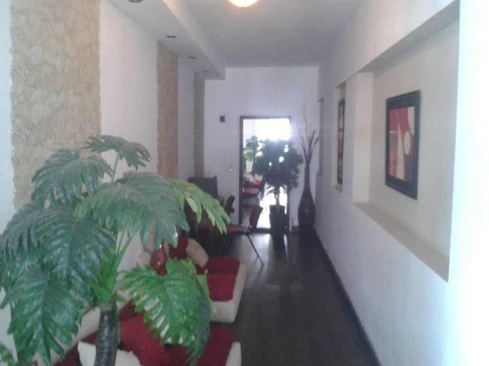 Gran Colonial Riviera Hotel Piriápolis Екстериор снимка